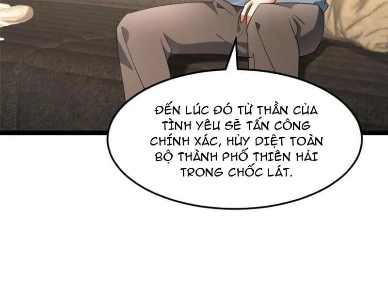 Toàn Cầu Băng Phong Ta Chế Tạo Phòng An Toàn Tại Tận Thế Chap 431 - Next Chap 430