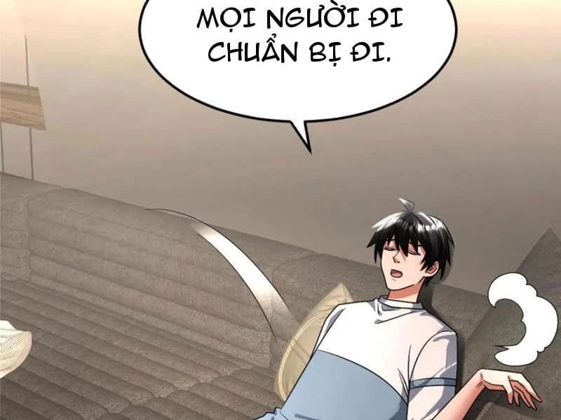 Toàn Cầu Băng Phong Ta Chế Tạo Phòng An Toàn Tại Tận Thế Chap 431 - Next Chap 430