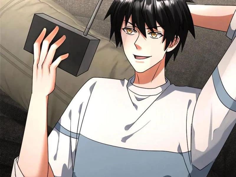 Toàn Cầu Băng Phong Ta Chế Tạo Phòng An Toàn Tại Tận Thế Chap 431 - Next Chap 430