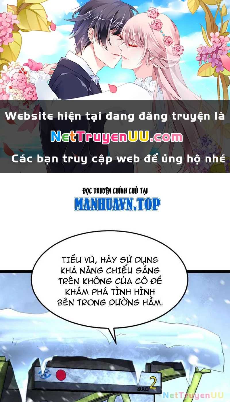 Toàn Cầu Băng Phong Ta Chế Tạo Phòng An Toàn Tại Tận Thế Chap 432 - Next Chap 431