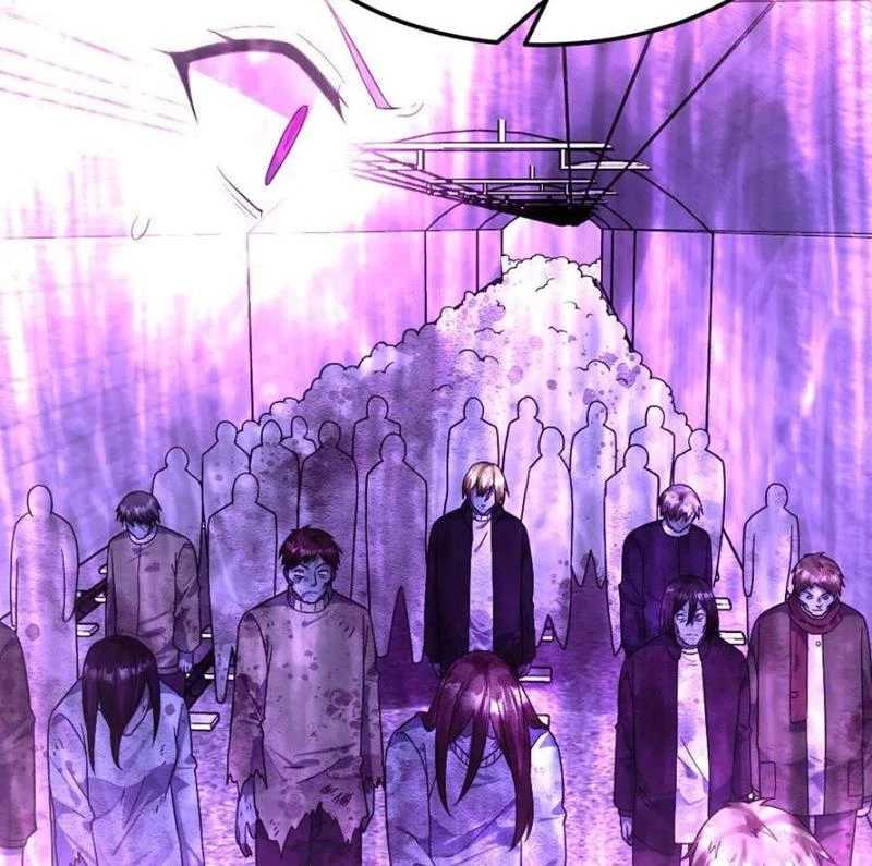 Toàn Cầu Băng Phong Ta Chế Tạo Phòng An Toàn Tại Tận Thế Chap 432 - Next Chap 431