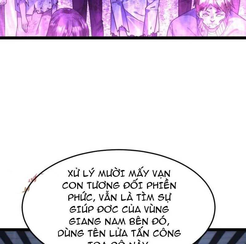 Toàn Cầu Băng Phong Ta Chế Tạo Phòng An Toàn Tại Tận Thế Chap 432 - Next Chap 431