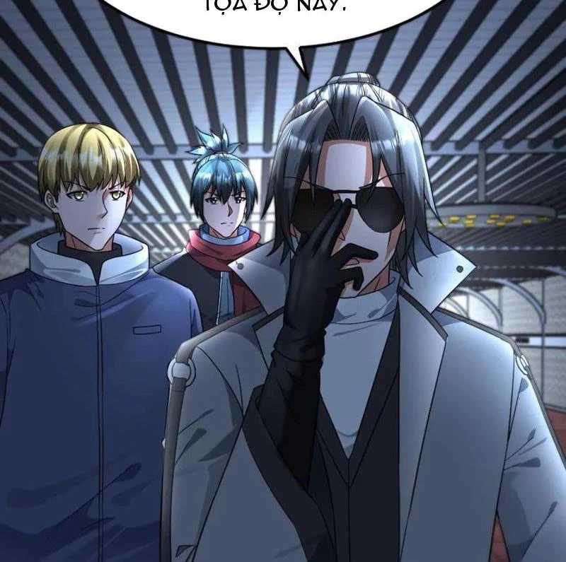 Toàn Cầu Băng Phong Ta Chế Tạo Phòng An Toàn Tại Tận Thế Chap 432 - Next Chap 431