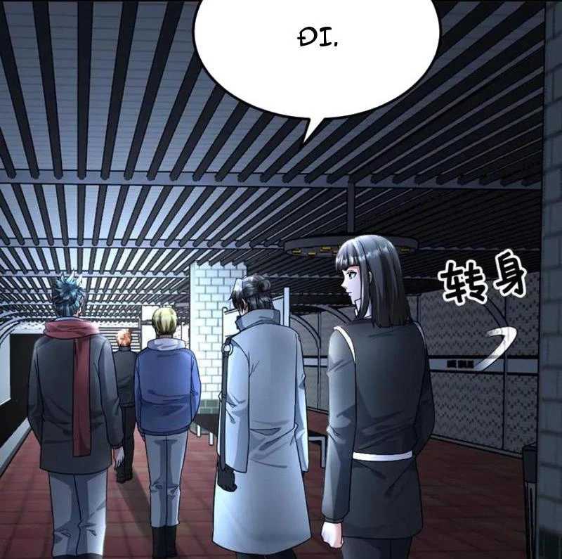 Toàn Cầu Băng Phong Ta Chế Tạo Phòng An Toàn Tại Tận Thế Chap 432 - Next Chap 431