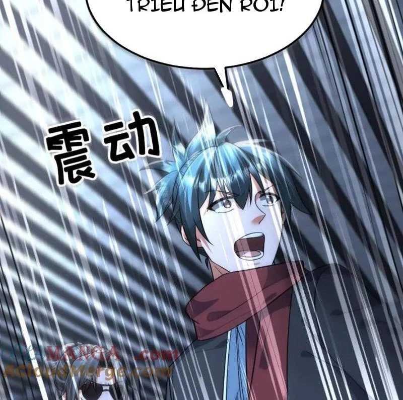 Toàn Cầu Băng Phong Ta Chế Tạo Phòng An Toàn Tại Tận Thế Chap 432 - Next Chap 431