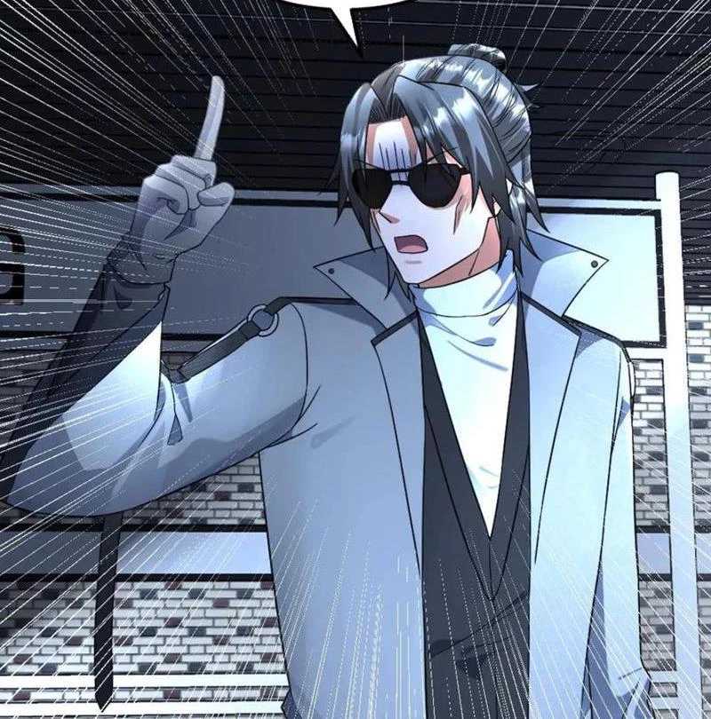 Toàn Cầu Băng Phong Ta Chế Tạo Phòng An Toàn Tại Tận Thế Chap 432 - Next Chap 431