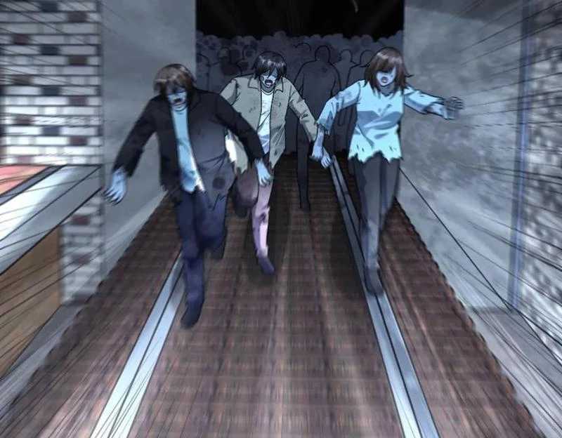 Toàn Cầu Băng Phong Ta Chế Tạo Phòng An Toàn Tại Tận Thế Chap 432 - Next Chap 431