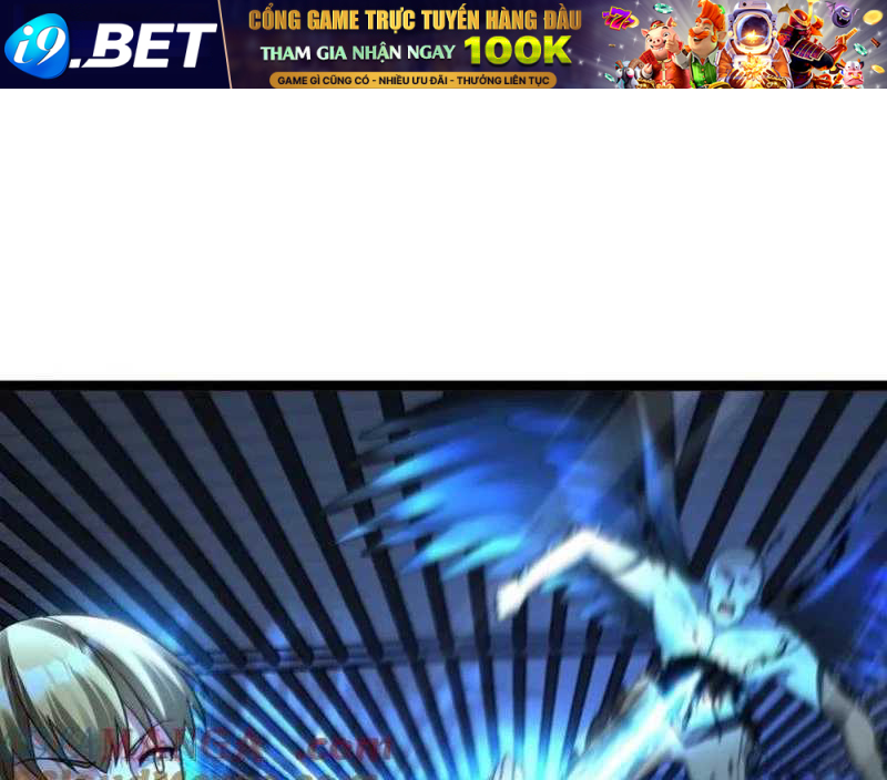 Toàn Cầu Băng Phong Ta Chế Tạo Phòng An Toàn Tại Tận Thế Chap 432 - Next Chap 431