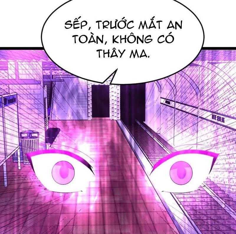 Toàn Cầu Băng Phong Ta Chế Tạo Phòng An Toàn Tại Tận Thế Chap 432 - Next Chap 431