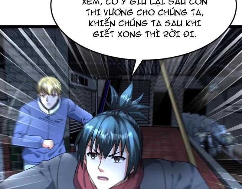 Toàn Cầu Băng Phong Ta Chế Tạo Phòng An Toàn Tại Tận Thế Chap 432 - Next Chap 431
