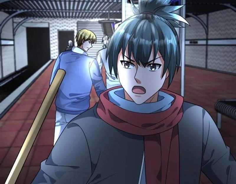 Toàn Cầu Băng Phong Ta Chế Tạo Phòng An Toàn Tại Tận Thế Chap 432 - Next Chap 431