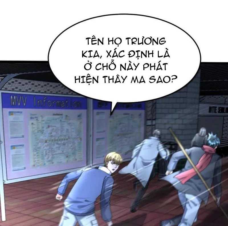 Toàn Cầu Băng Phong Ta Chế Tạo Phòng An Toàn Tại Tận Thế Chap 432 - Next Chap 431