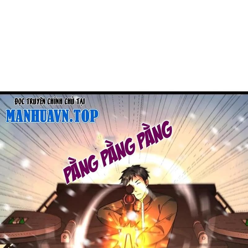 Toàn Cầu Băng Phong Ta Chế Tạo Phòng An Toàn Tại Tận Thế Chap 433 - Next Chap 432