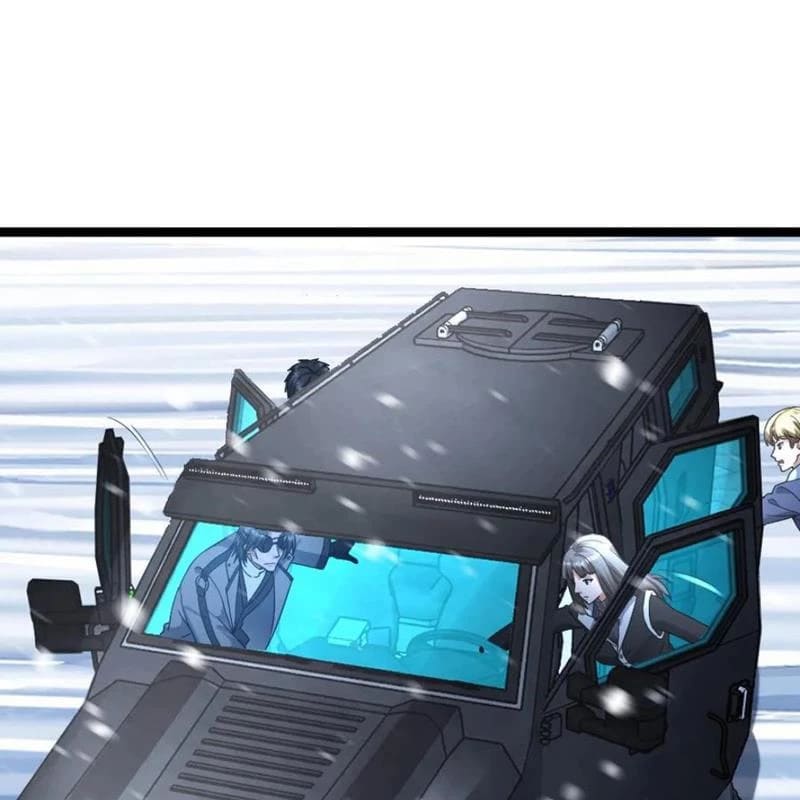 Toàn Cầu Băng Phong Ta Chế Tạo Phòng An Toàn Tại Tận Thế Chap 433 - Next Chap 432