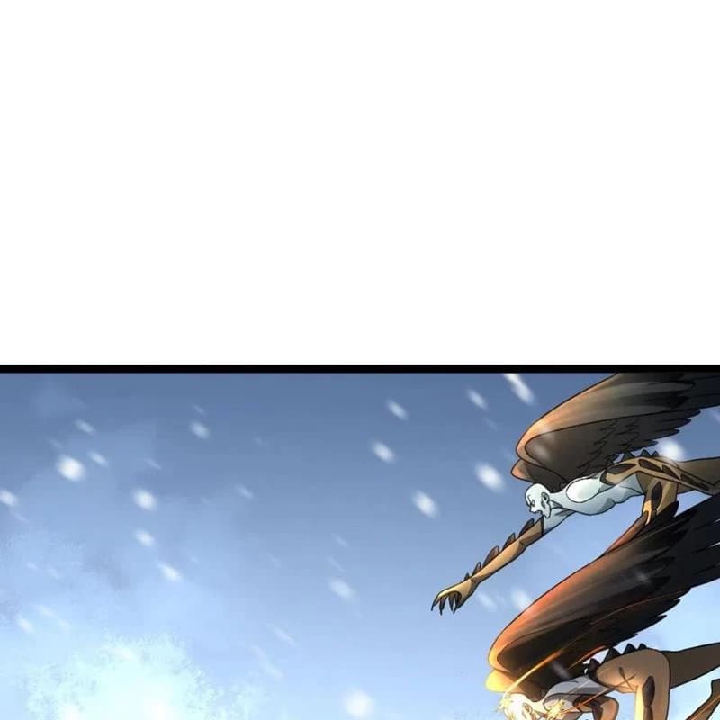 Toàn Cầu Băng Phong Ta Chế Tạo Phòng An Toàn Tại Tận Thế Chap 433 - Next Chap 432