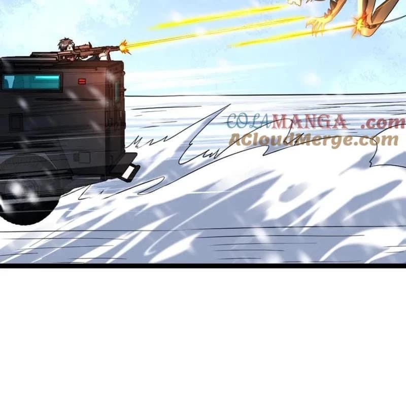 Toàn Cầu Băng Phong Ta Chế Tạo Phòng An Toàn Tại Tận Thế Chap 433 - Next Chap 432