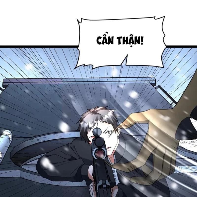 Toàn Cầu Băng Phong Ta Chế Tạo Phòng An Toàn Tại Tận Thế Chap 433 - Next Chap 432