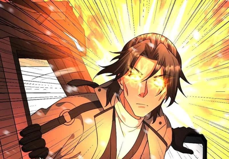 Toàn Cầu Băng Phong Ta Chế Tạo Phòng An Toàn Tại Tận Thế Chap 433 - Next Chap 432