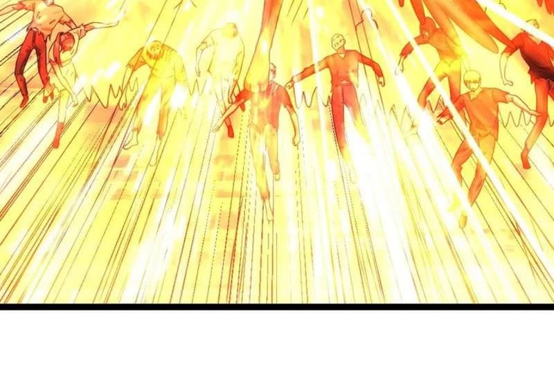 Toàn Cầu Băng Phong Ta Chế Tạo Phòng An Toàn Tại Tận Thế Chap 433 - Next Chap 432