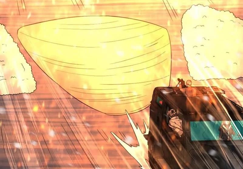 Toàn Cầu Băng Phong Ta Chế Tạo Phòng An Toàn Tại Tận Thế Chap 433 - Next Chap 432