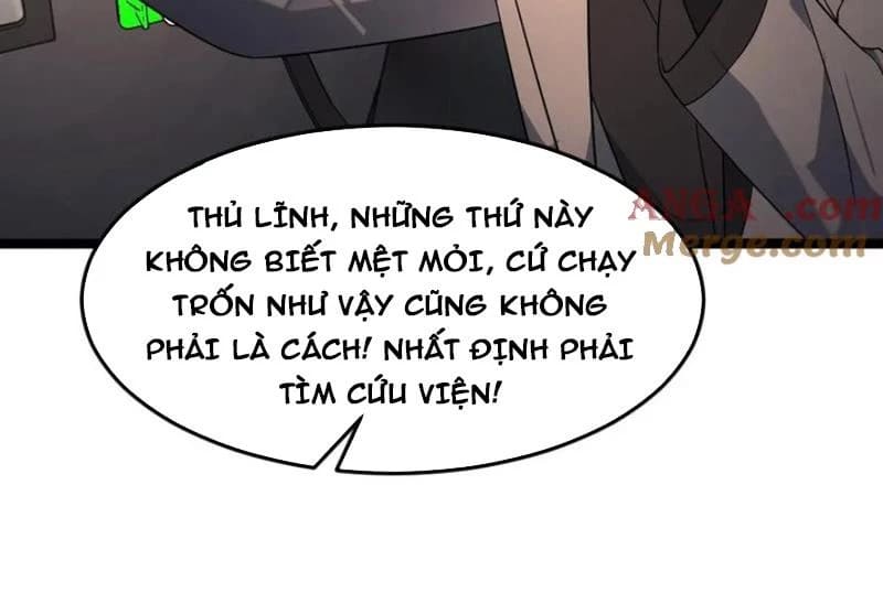 Toàn Cầu Băng Phong Ta Chế Tạo Phòng An Toàn Tại Tận Thế Chap 433 - Next Chap 432