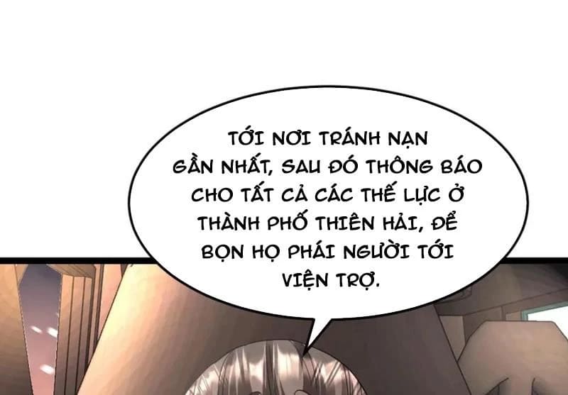 Toàn Cầu Băng Phong Ta Chế Tạo Phòng An Toàn Tại Tận Thế Chap 433 - Next Chap 432