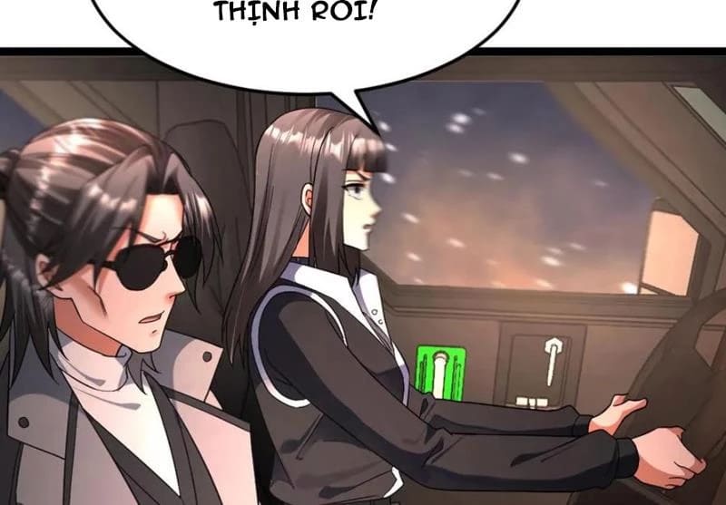 Toàn Cầu Băng Phong Ta Chế Tạo Phòng An Toàn Tại Tận Thế Chap 433 - Next Chap 432