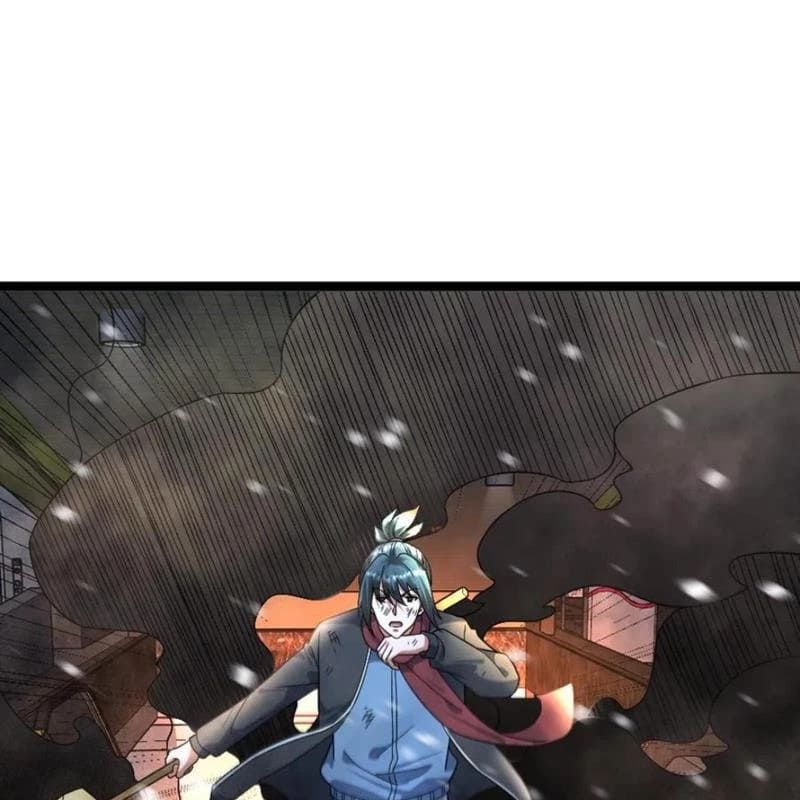 Toàn Cầu Băng Phong Ta Chế Tạo Phòng An Toàn Tại Tận Thế Chap 433 - Next Chap 432