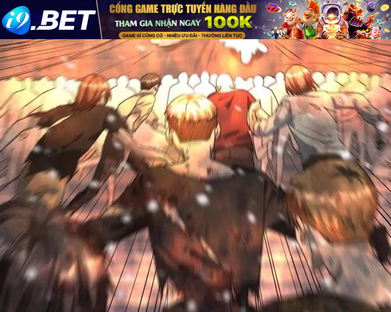 Toàn Cầu Băng Phong Ta Chế Tạo Phòng An Toàn Tại Tận Thế Chap 433 - Next Chap 432