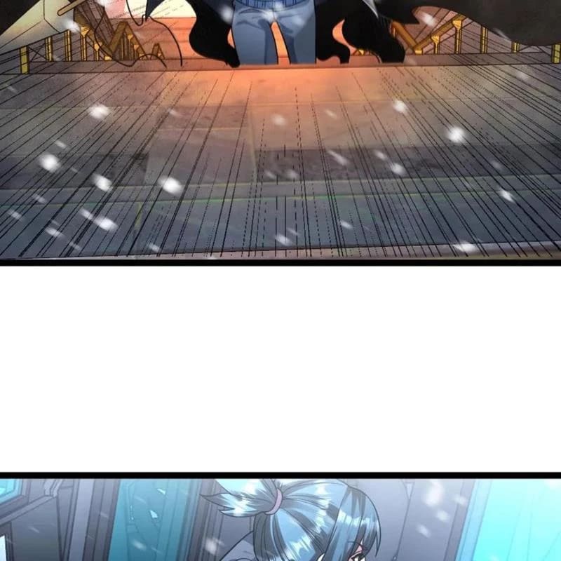 Toàn Cầu Băng Phong Ta Chế Tạo Phòng An Toàn Tại Tận Thế Chap 433 - Next Chap 432