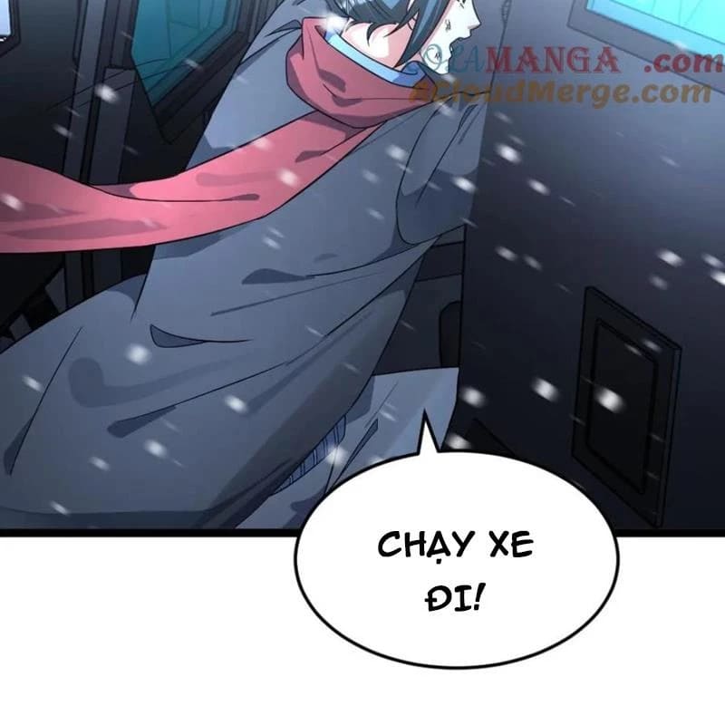 Toàn Cầu Băng Phong Ta Chế Tạo Phòng An Toàn Tại Tận Thế Chap 433 - Next Chap 432