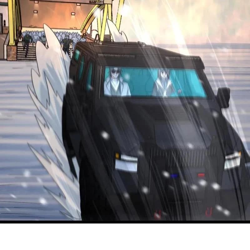 Toàn Cầu Băng Phong Ta Chế Tạo Phòng An Toàn Tại Tận Thế Chap 433 - Next Chap 432