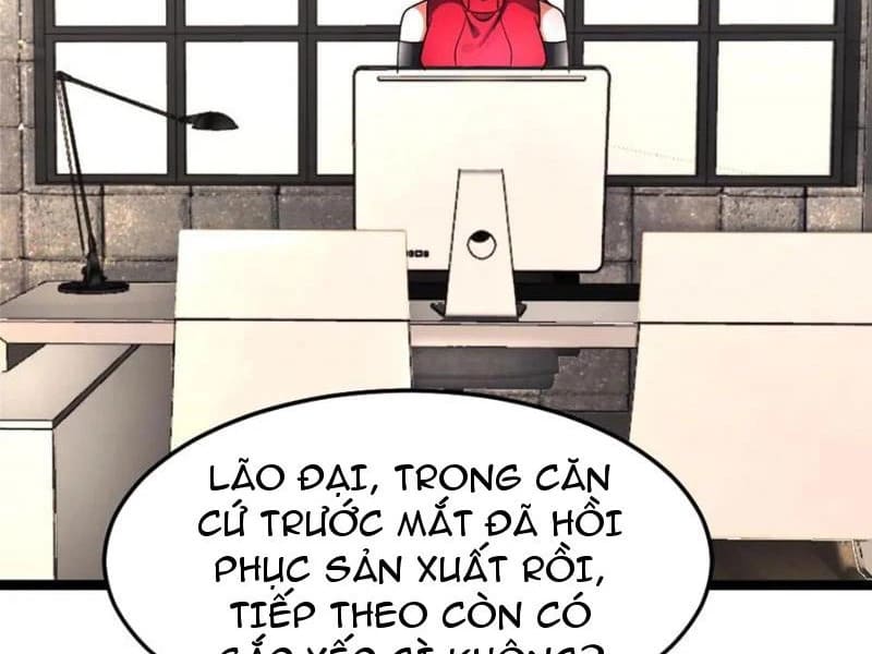 Toàn Cầu Băng Phong Ta Chế Tạo Phòng An Toàn Tại Tận Thế Chap 434 - Next Chap 433