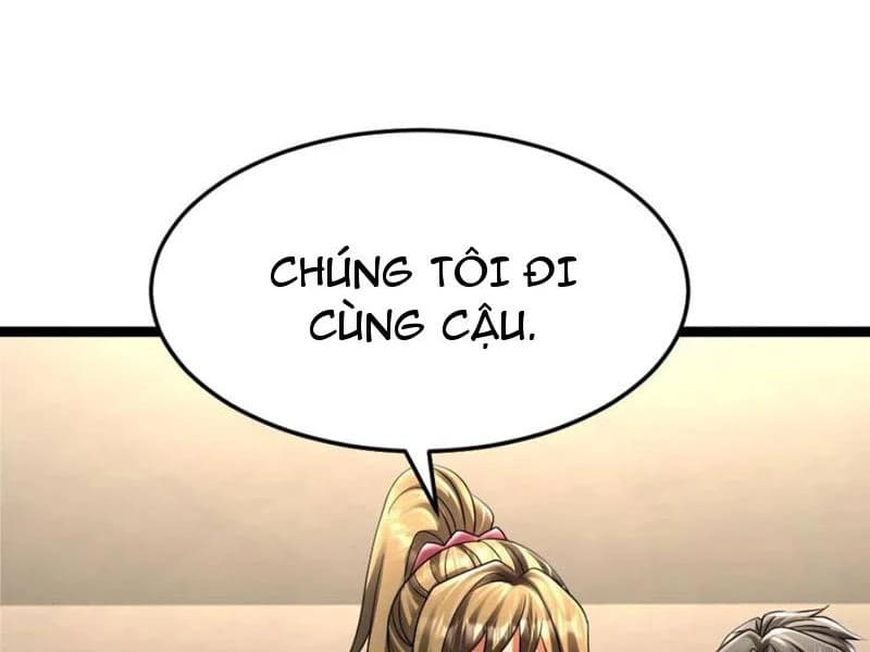 Toàn Cầu Băng Phong Ta Chế Tạo Phòng An Toàn Tại Tận Thế Chap 434 - Next Chap 433