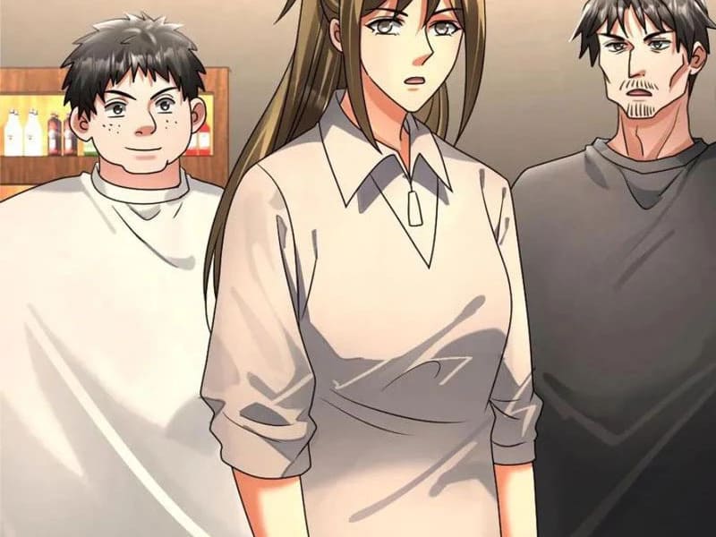 Toàn Cầu Băng Phong Ta Chế Tạo Phòng An Toàn Tại Tận Thế Chap 434 - Next Chap 433