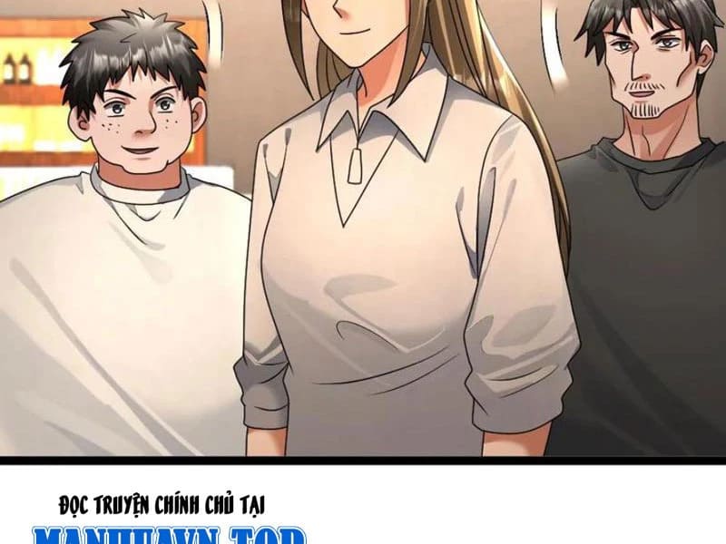 Toàn Cầu Băng Phong Ta Chế Tạo Phòng An Toàn Tại Tận Thế Chap 434 - Next Chap 433