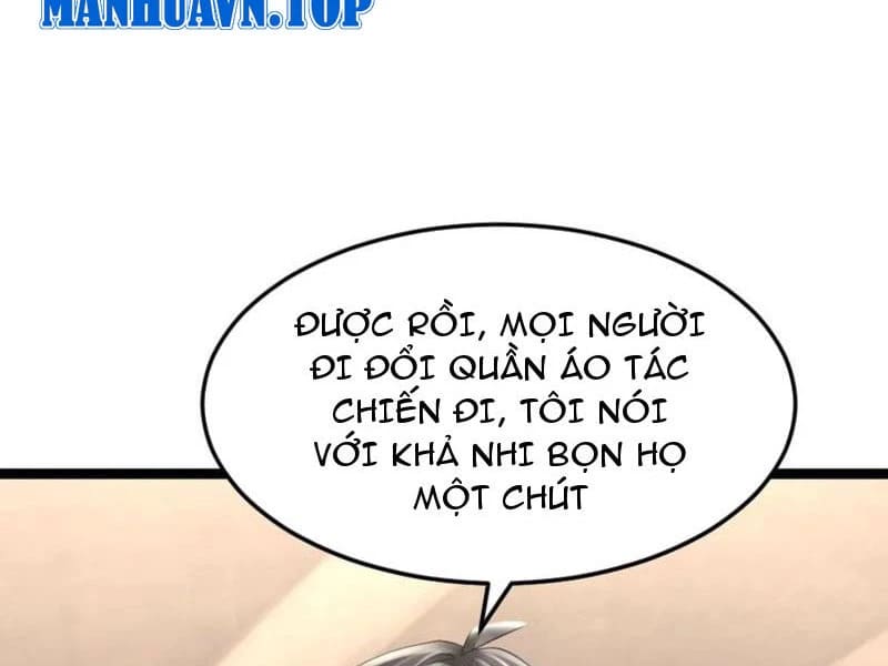 Toàn Cầu Băng Phong Ta Chế Tạo Phòng An Toàn Tại Tận Thế Chap 434 - Next Chap 433