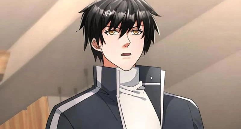 Toàn Cầu Băng Phong Ta Chế Tạo Phòng An Toàn Tại Tận Thế Chap 434 - Next Chap 433