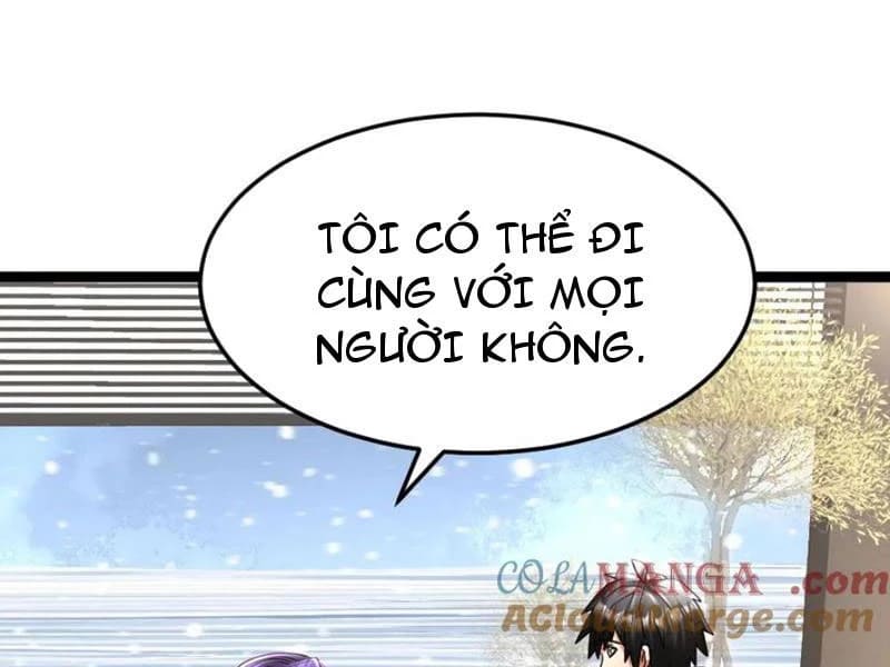 Toàn Cầu Băng Phong Ta Chế Tạo Phòng An Toàn Tại Tận Thế Chap 434 - Next Chap 433