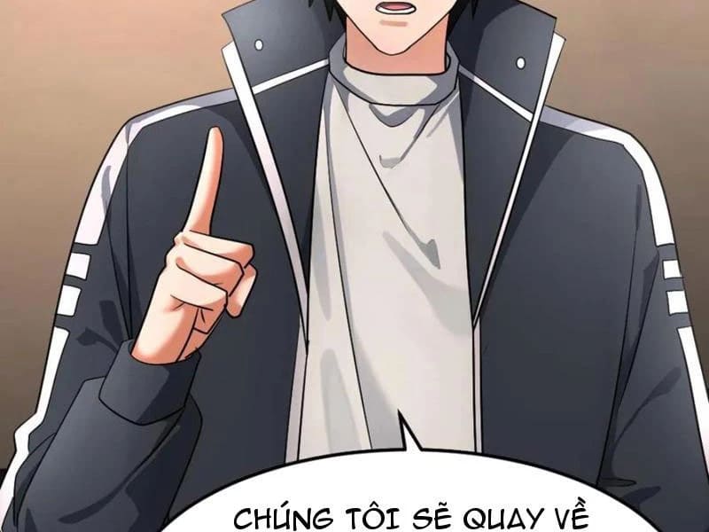 Toàn Cầu Băng Phong Ta Chế Tạo Phòng An Toàn Tại Tận Thế Chap 434 - Next Chap 433