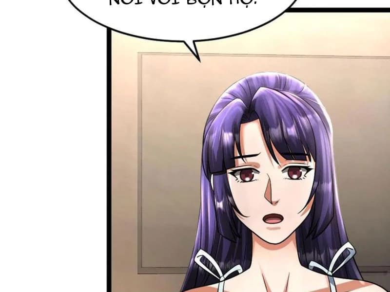 Toàn Cầu Băng Phong Ta Chế Tạo Phòng An Toàn Tại Tận Thế Chap 434 - Next Chap 433