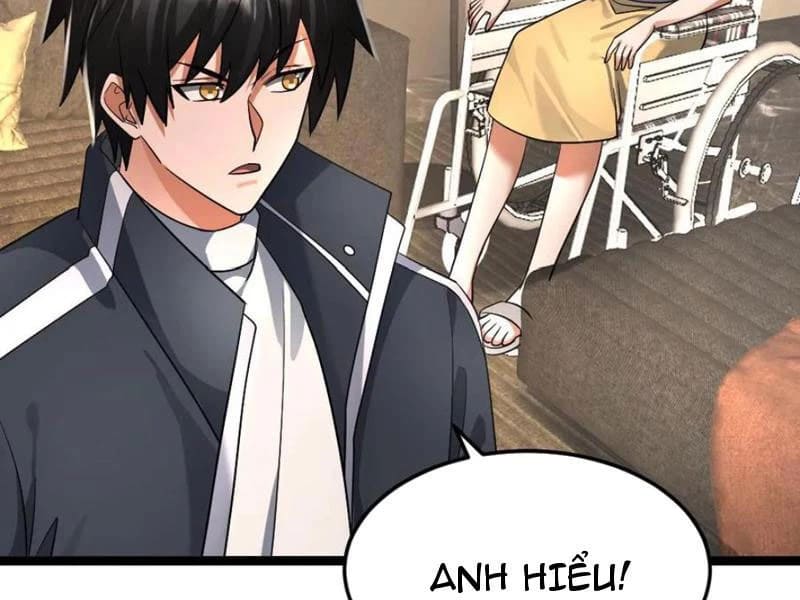 Toàn Cầu Băng Phong Ta Chế Tạo Phòng An Toàn Tại Tận Thế Chap 434 - Next Chap 433