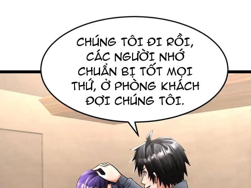 Toàn Cầu Băng Phong Ta Chế Tạo Phòng An Toàn Tại Tận Thế Chap 434 - Next Chap 433