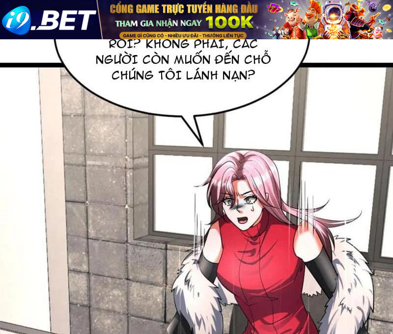 Toàn Cầu Băng Phong Ta Chế Tạo Phòng An Toàn Tại Tận Thế Chap 434 - Next Chap 433