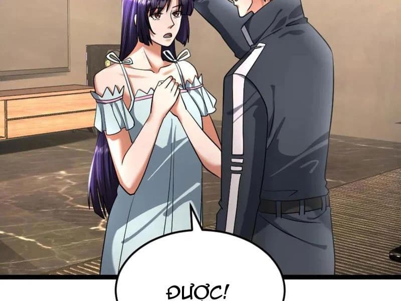 Toàn Cầu Băng Phong Ta Chế Tạo Phòng An Toàn Tại Tận Thế Chap 434 - Next Chap 433