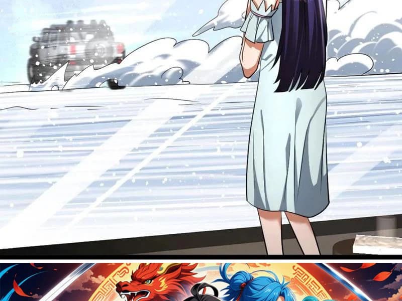 Toàn Cầu Băng Phong Ta Chế Tạo Phòng An Toàn Tại Tận Thế Chap 434 - Next Chap 433