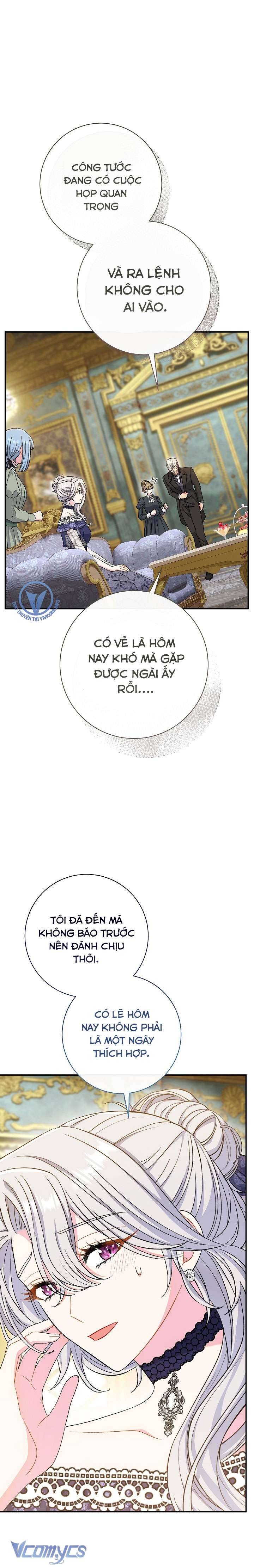 Toàn Cầu Băng Phong Ta Chế Tạo Phòng An Toàn Tại Tận Thế Chap 435 - Next Chap 434