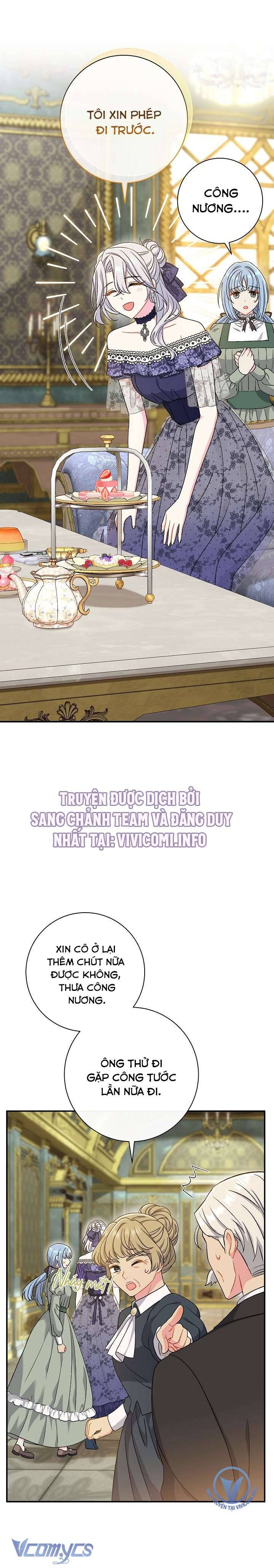 Toàn Cầu Băng Phong Ta Chế Tạo Phòng An Toàn Tại Tận Thế Chap 435 - Next Chap 434