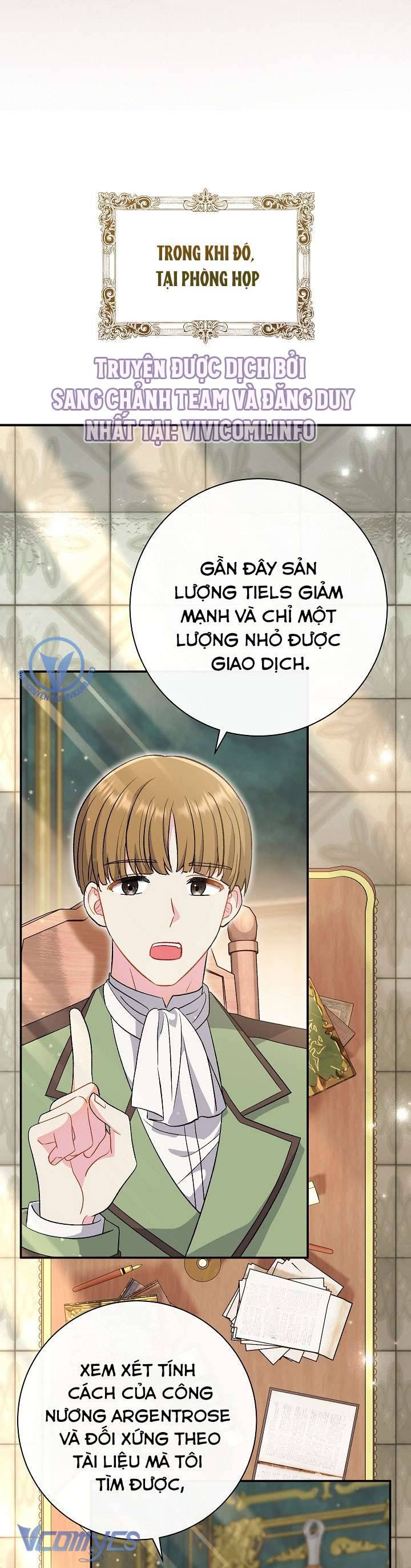 Toàn Cầu Băng Phong Ta Chế Tạo Phòng An Toàn Tại Tận Thế Chap 435 - Next Chap 434