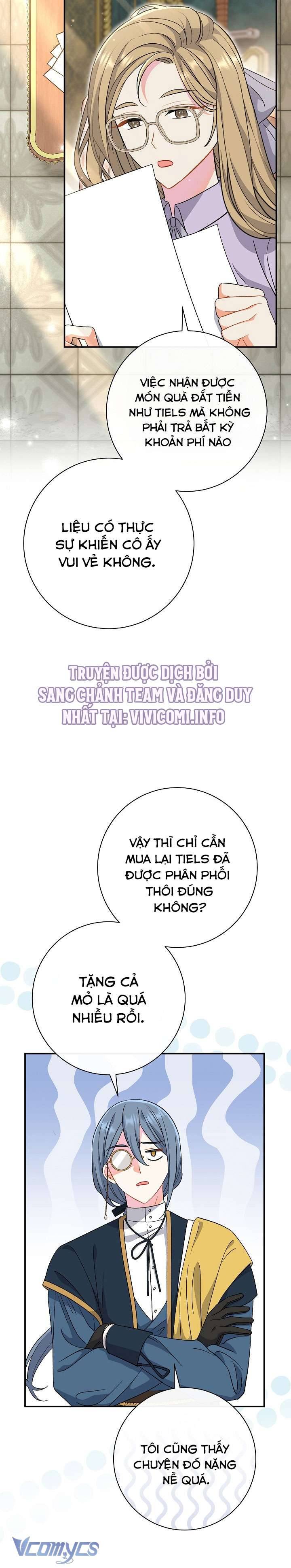 Toàn Cầu Băng Phong Ta Chế Tạo Phòng An Toàn Tại Tận Thế Chap 435 - Next Chap 434